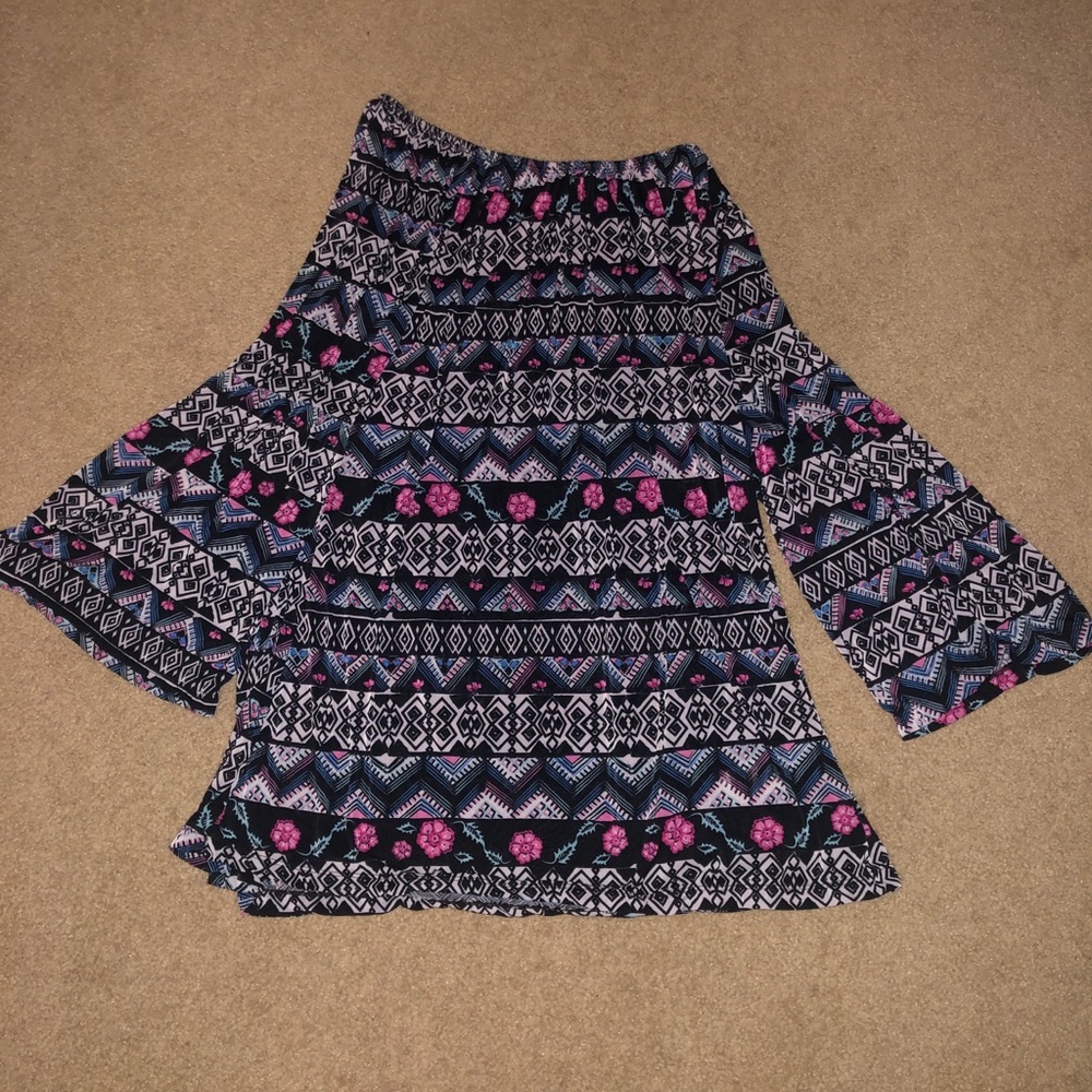 Dana Buchman Tunic Dress/Shirt